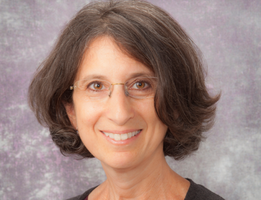 Dr. Deborah Moss