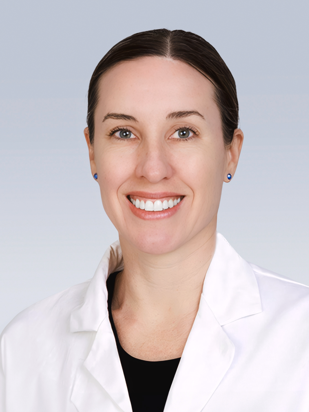 Dr. Elena Marsh