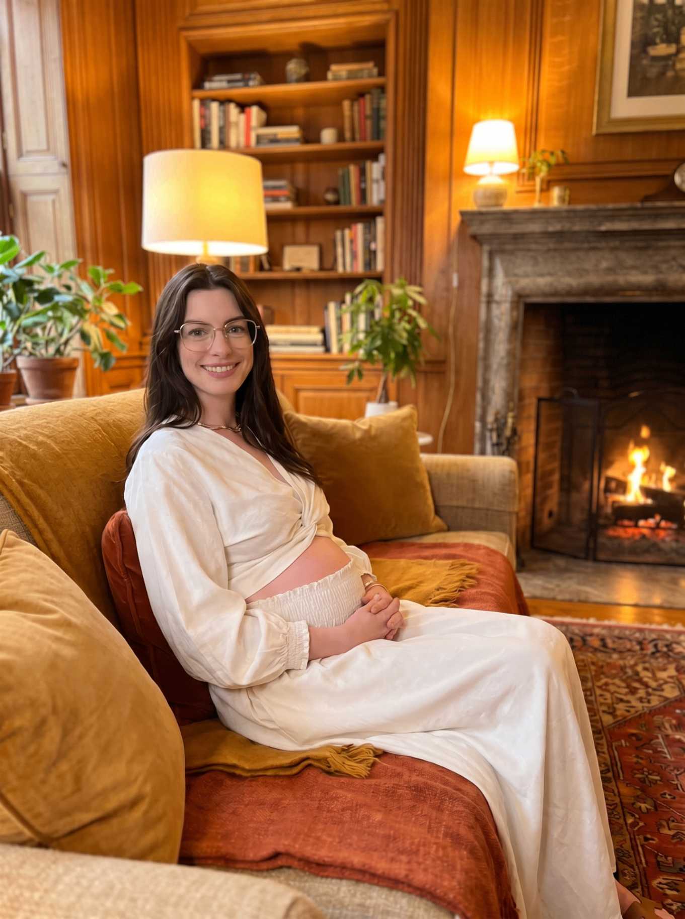 Before Birth