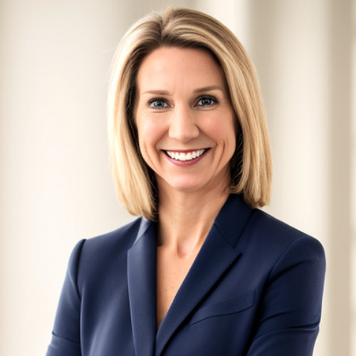 Dr. Rebecca Kempton