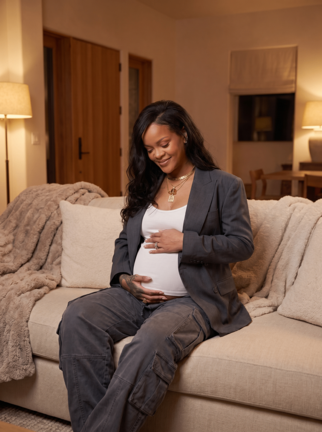 Pregnancy