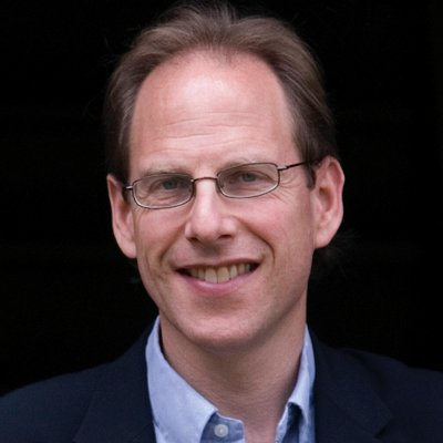 Dr. Simon Baron-Cohen