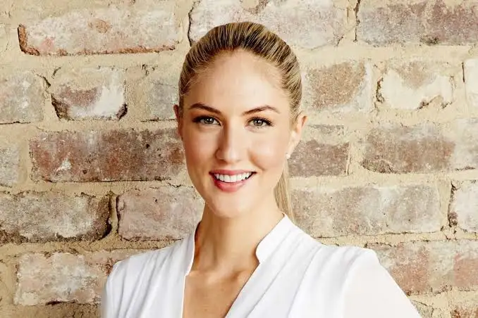 Dr. Megan Rossi