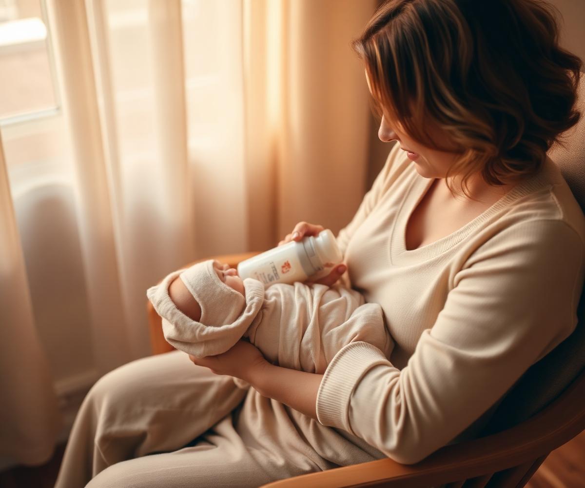 Feeding, sleep & soothing — solved